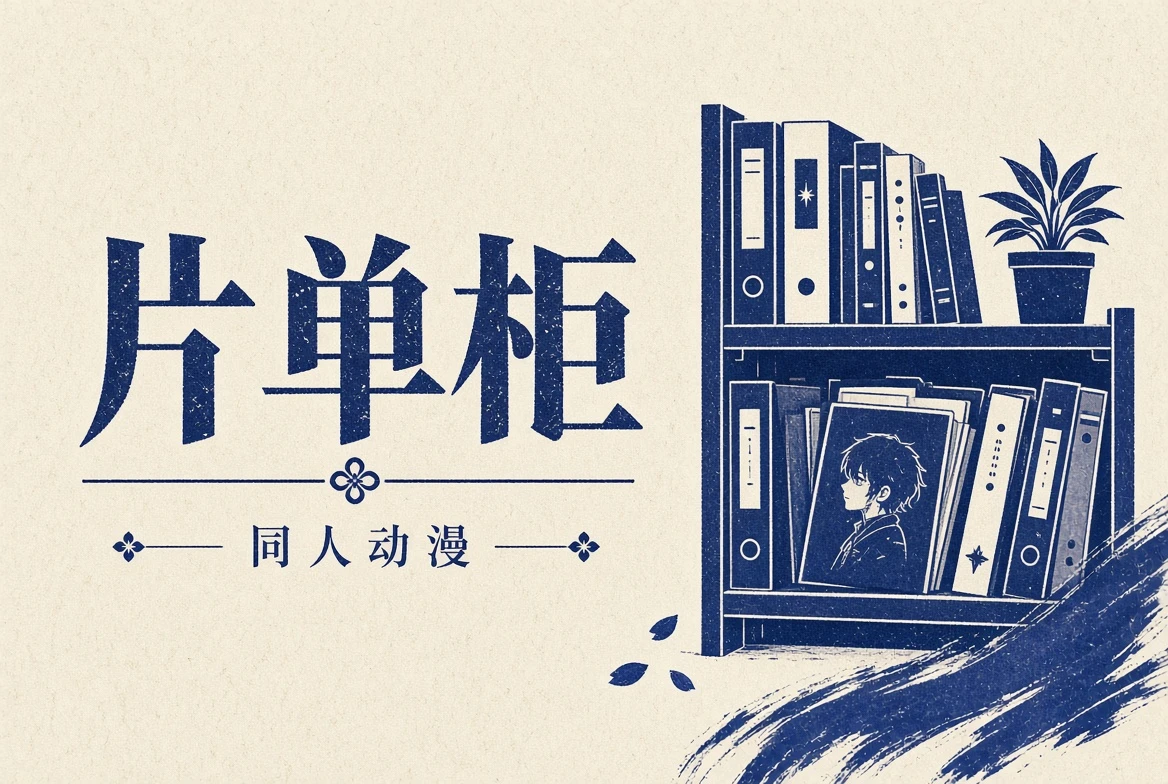 阅读路线栏目插图